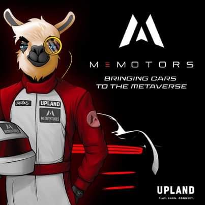 MMotors - Bringing Cars to the Metaverse!