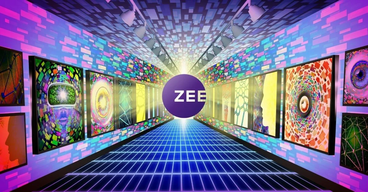Zee Entertainment enters the Metaverse